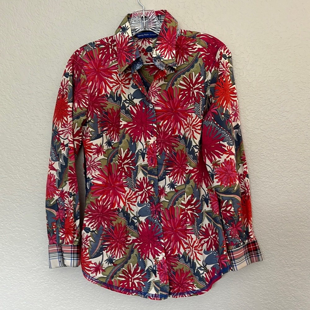 Georg Roth Shirt